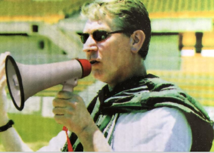 جودة مكبر صوت ميكافون قابل لإعادة الشحن مصنع