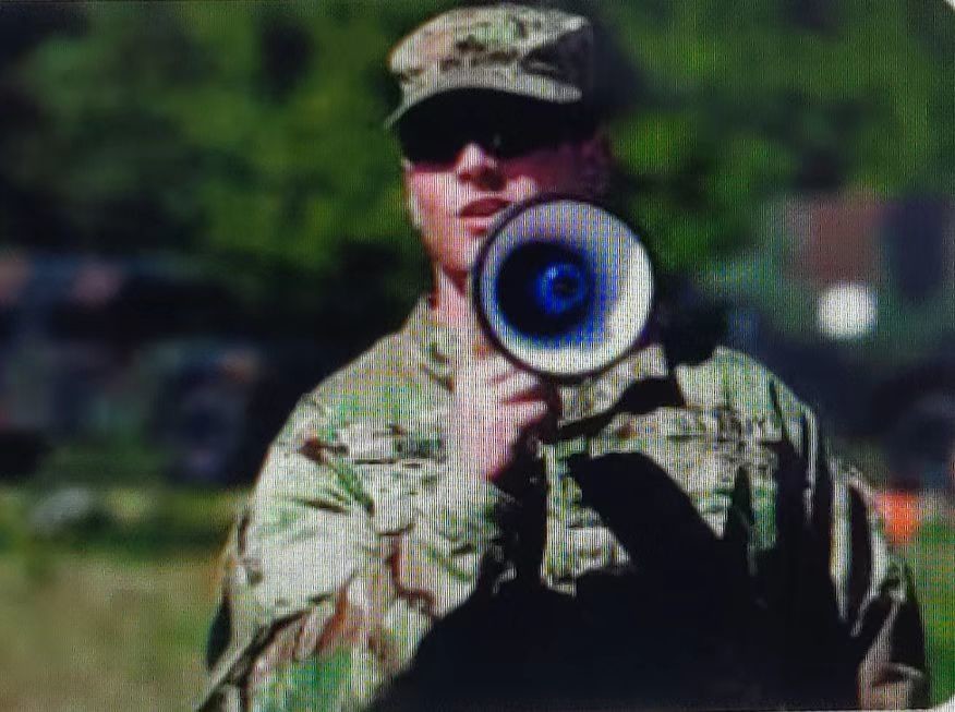 جودة مكبر صوت ميكافون قابل لإعادة الشحن مصنع