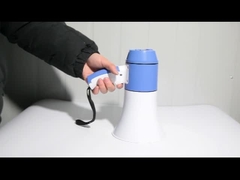 مكبر الصوت المحمول